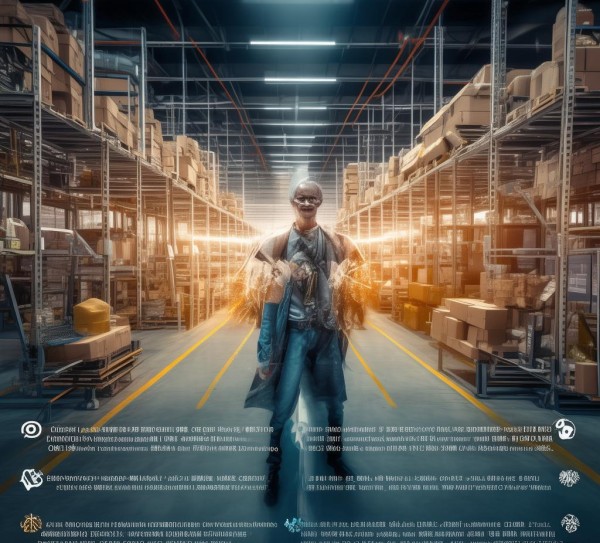 探秘洪屋涡物流园跨境电商，创办人及其发展历程解析