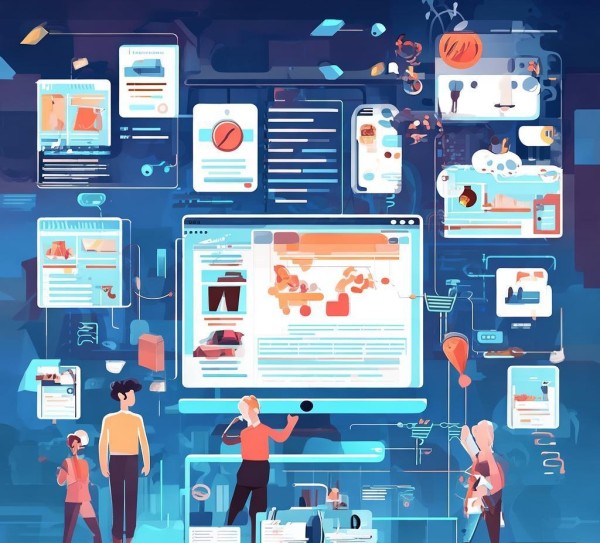 动态Web技术在电子商务中的应用简述 动态Web技术在电子商务中的应用简述