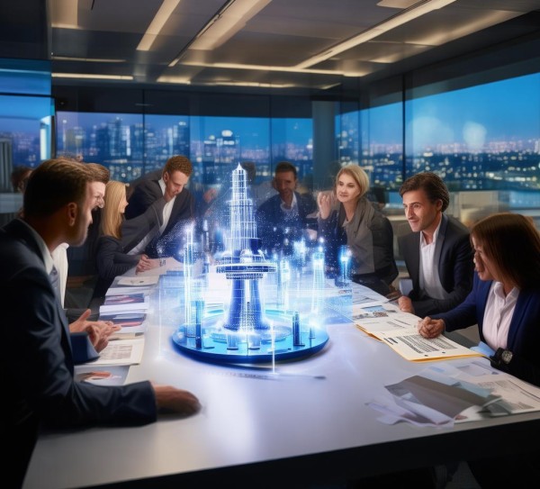 商务局服务行业研究院,服务行业的参谋部与加速器——解码其价值与作用 商务局服务行业研究院,服务行业的参谋部与加速器——解码其价值与作用