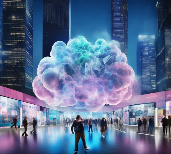 马鞍山市数字云展会信息，科技赋能产业升级，打造线上经济新平台