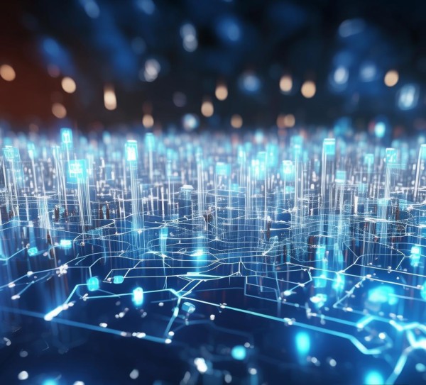 B2B电子商务模式网络平台的行业应用，赋能传统产业数字化转型与升级