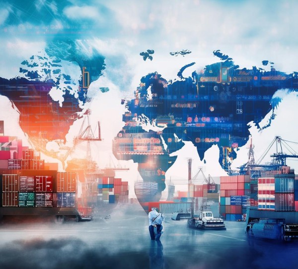 物流是跨境电商的生命线，为何其重要性贯穿始终