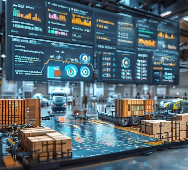 st跨境电商企业物流运输成本控制研究，策略与路径分析