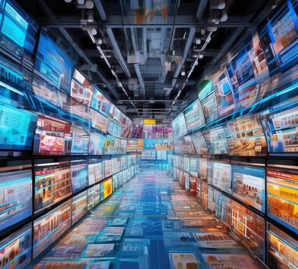 中国B2C电子商务行业发展现状，规模持续扩张，技术驱动与竞争加剧下的转型探索