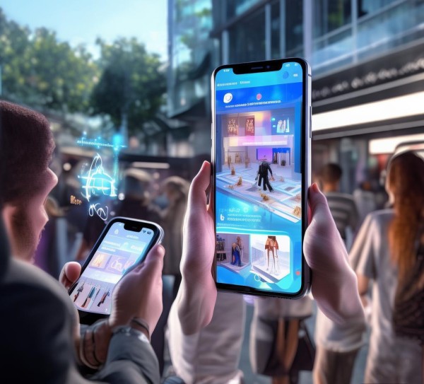 AI技术重塑移动电子商务,从智能推荐到全流程优化的行业变革 AI技术重塑移动电子商务,从智能推荐到全流程优化的行业变革