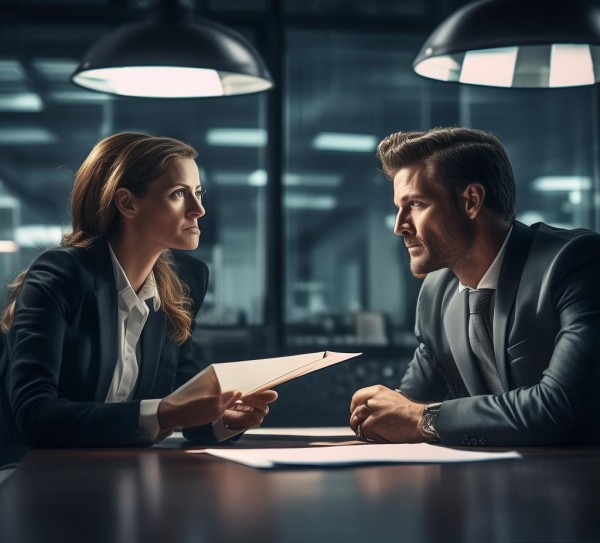 商务谈判，动态博弈中的策略与智慧