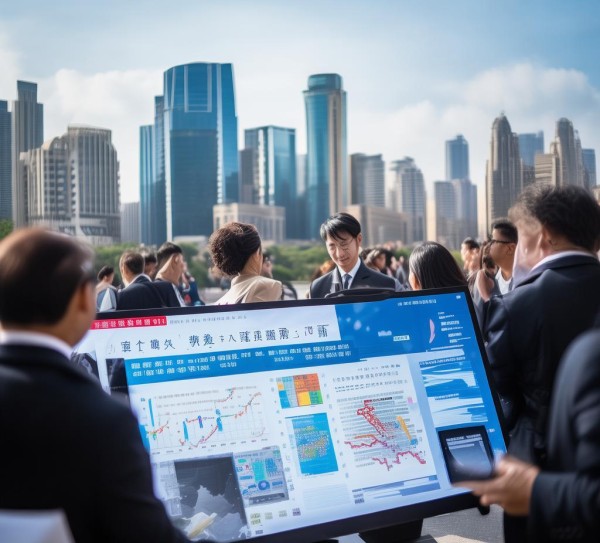 武汉市商务局工作动态报告，聚焦高质量发展 奋力开创商务工作新局面