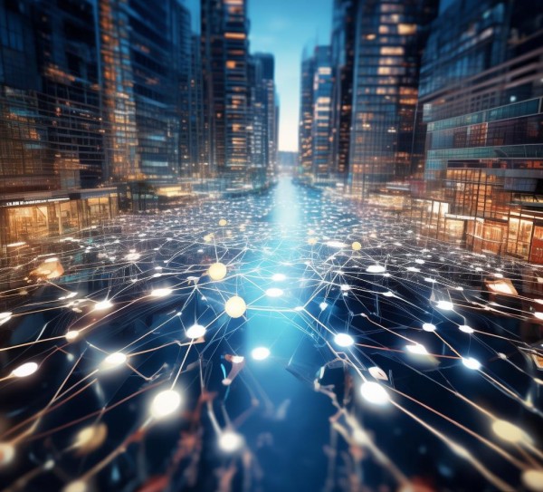 电子商务网络服务行业,定义、内涵与核心价值解析 电子商务网络服务行业,定义、内涵与核心价值解析