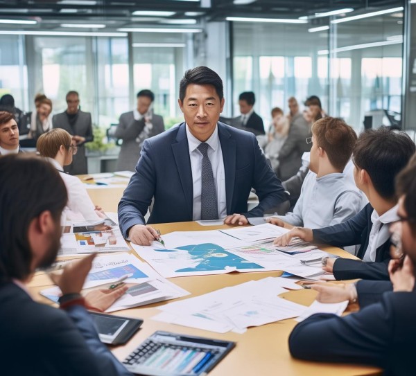 商务局哪个部门有权监管银行业务？——解析地方金融监管职责划分与业务管理权限