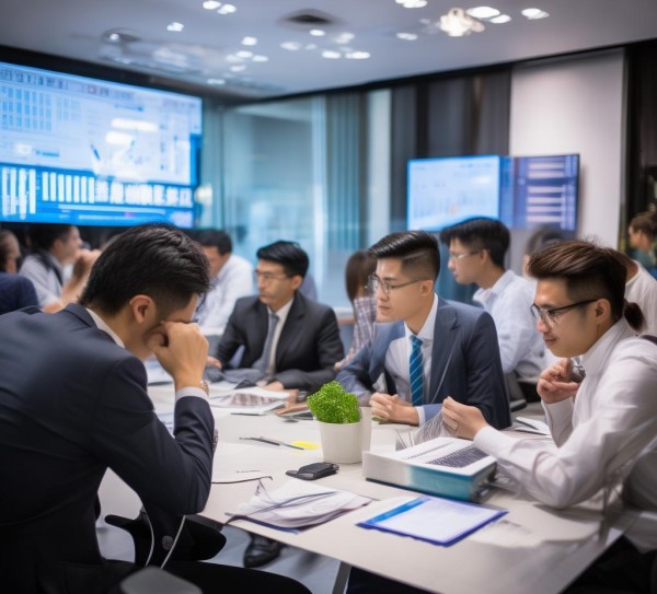 太原市商务局工作动态调整，优化服务机制 助力商务发展提质增效