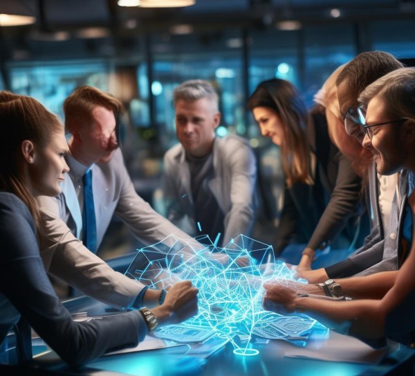 强化协同机制，商务局与服务行业协会的深度联动与价值共创