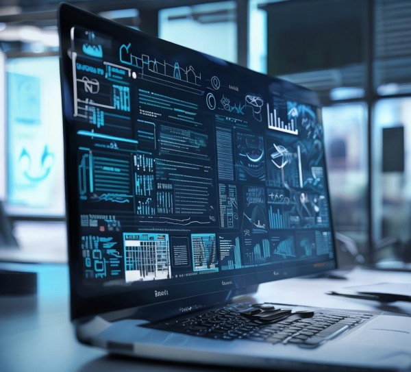 高级商务动态图片素材库，驱动视觉营销与专业形象升级的核心工具