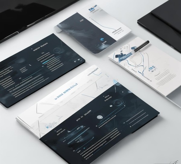 商务邀请函动态化设计，如何让邀请更具吸引力与互动性