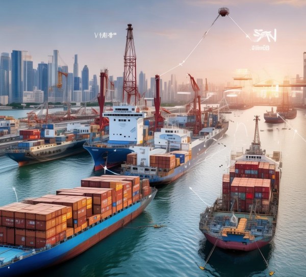 拼多多出海，跨境电商物流的变革驱动力与行业挑战