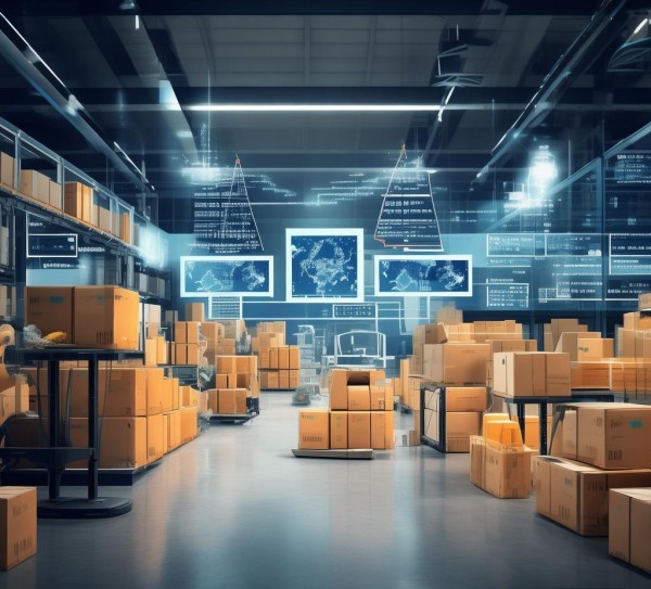 B2C跨境电商物流发展现状，挑战与机遇并存，智能化与全球化深度融合