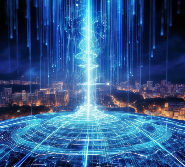 智联赋能，创新升级，四川智能化商务服务行业的发展现状与未来展望