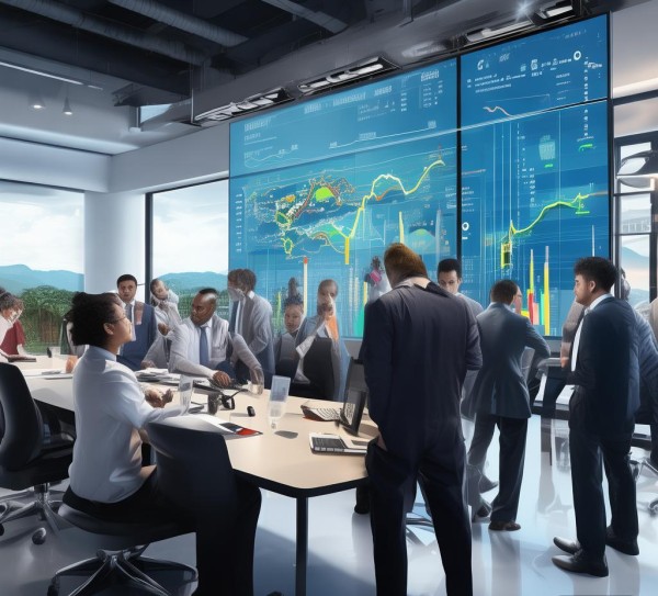 太湖县商务局，聚焦高质量发展 激活商贸经济新动能——近期工作动态综述