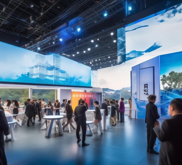 杭州数字化教育展会官网，赋能教育数字化转型，链接创新与未来