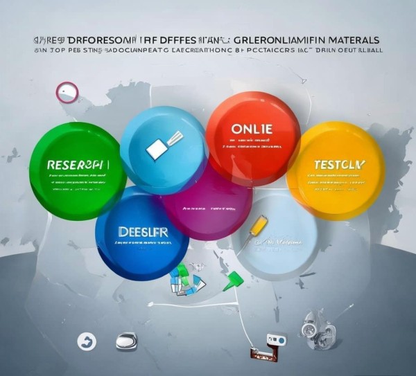 商务演讲动态图制作全攻略，5步打造专业且生动的演示素材