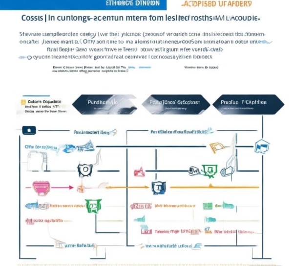 跨境电商退货物流流程图，清晰解析与优化指南
