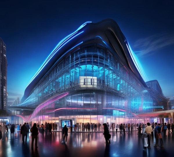 合肥数字化展会在哪里举行？地点及展会亮点全解析